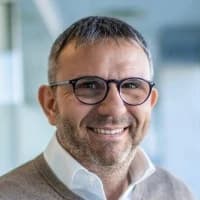 Fabio Scrofani, cliente BISuite